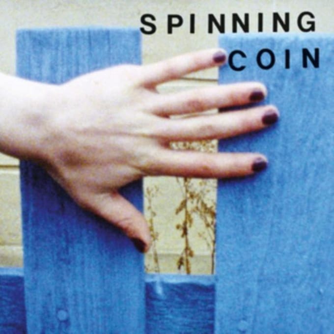Albany - Spinning Coin
