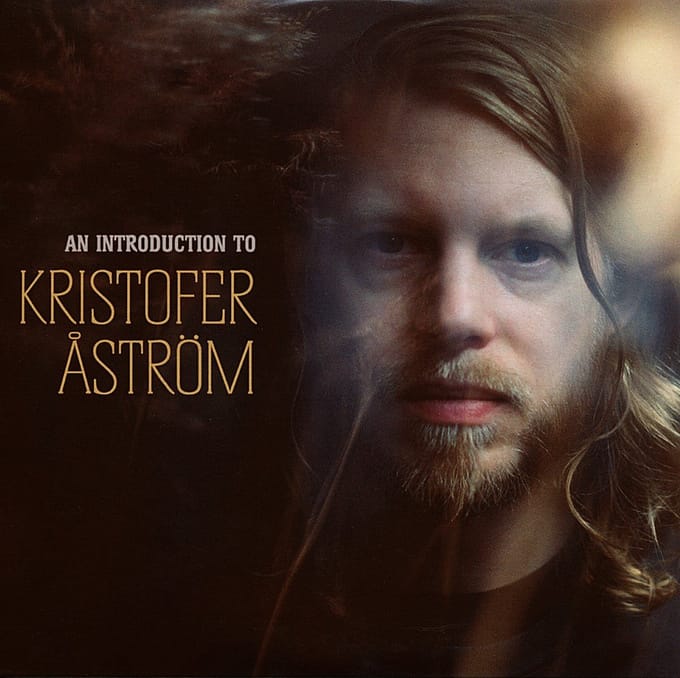 Kristofer Åström - An Introduction To (CD)