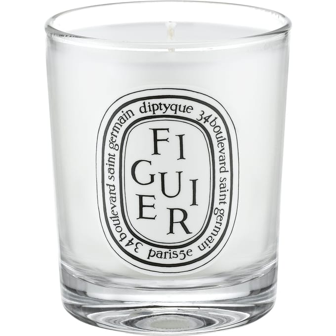 Diptyque vijgenboom geurkaars 70 g