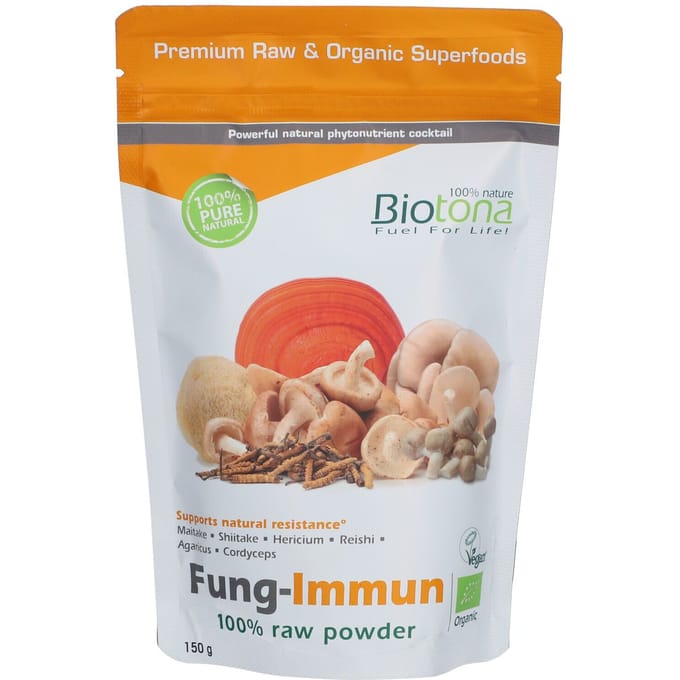 Biotona FungImmun Raw Bio 150 gr