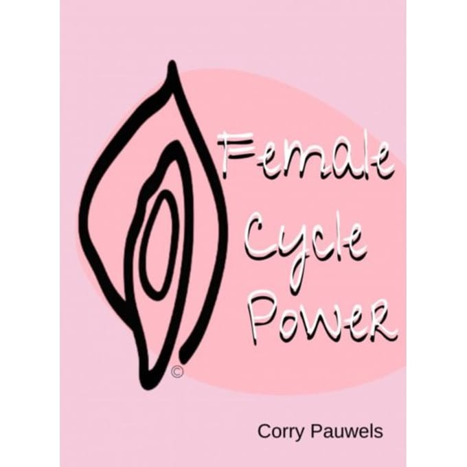 Female Cycle Power - Corry Pauwels