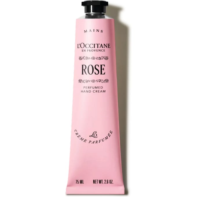 L'Occitane Rose Crème Mains