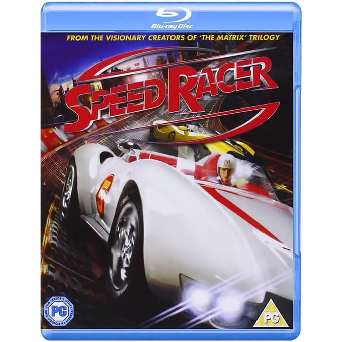 Speed Racer