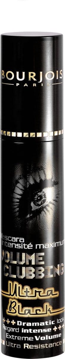 Bourjois Volume Clubbing Mascara - 75 Ultra Black