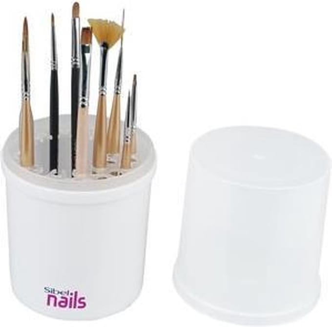 Sibel - Holder For Nailtools