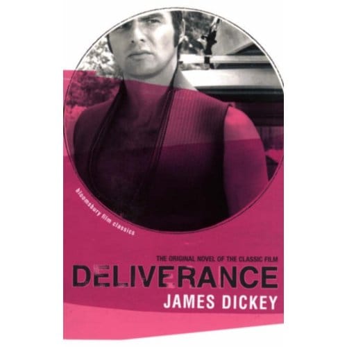 Deliverance - James Dickey