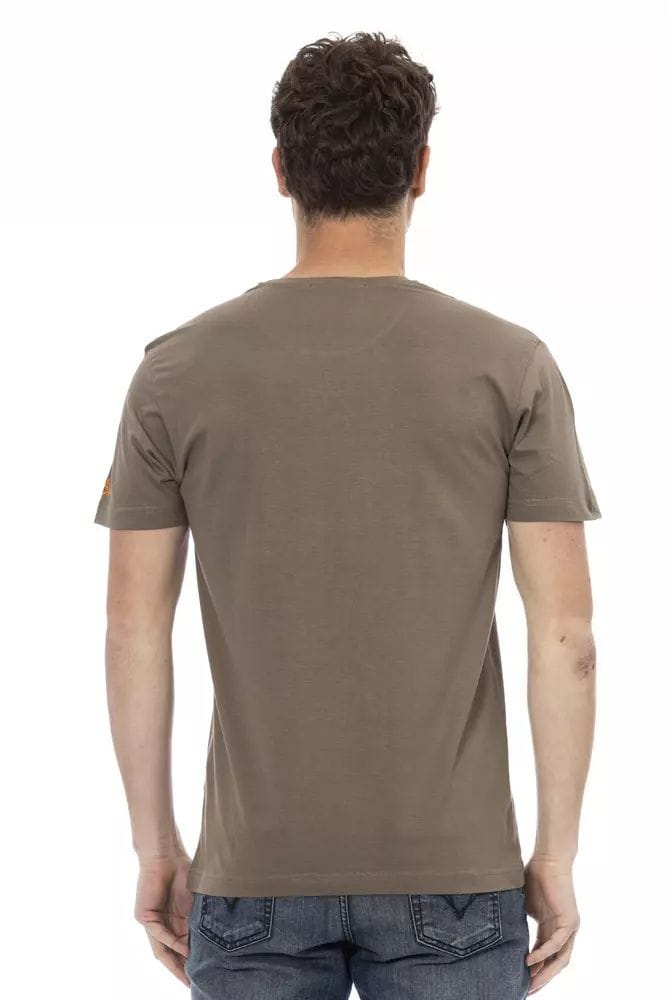 Samurai Gevechtsscene Graphic T-shirt
