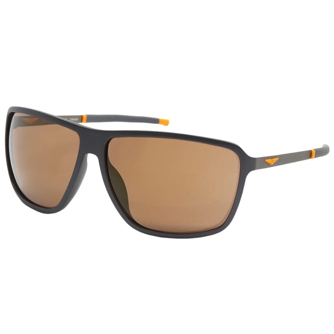 Zonnebril Heren Police SPLL15-65T17X Ø 65 mm