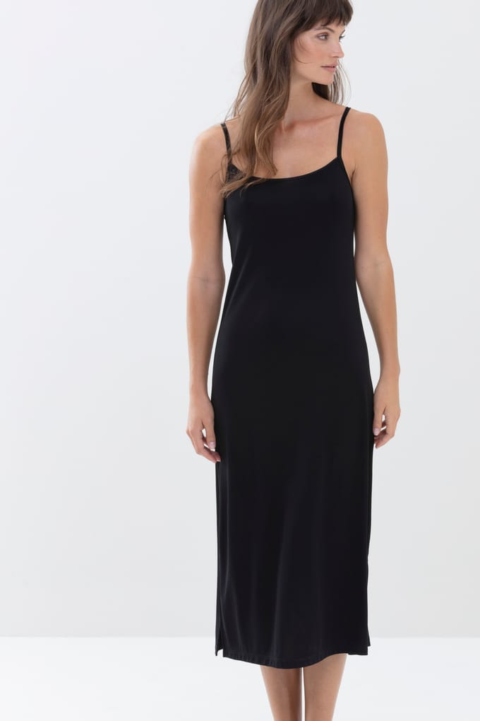 Bodydress Serie Emotion Zwart