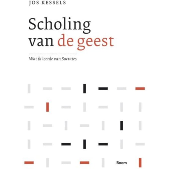 Scholing Van De Geest - Jos Kessels