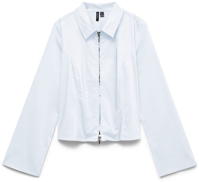 Vero Moda Overhemd VMLOTUS Overhemd