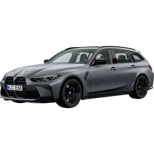 Bburago BMW M3 Touring ´23 1:24 Auto