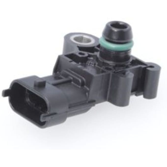 Sensor, inlaatspruitstukdruk BOSCH 0 261 230 262
