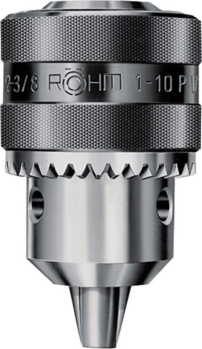 Hitachi / HiKOKI 752072 Tandkransboorkop 3/8''x24 UNF - 1,0 x 10mm