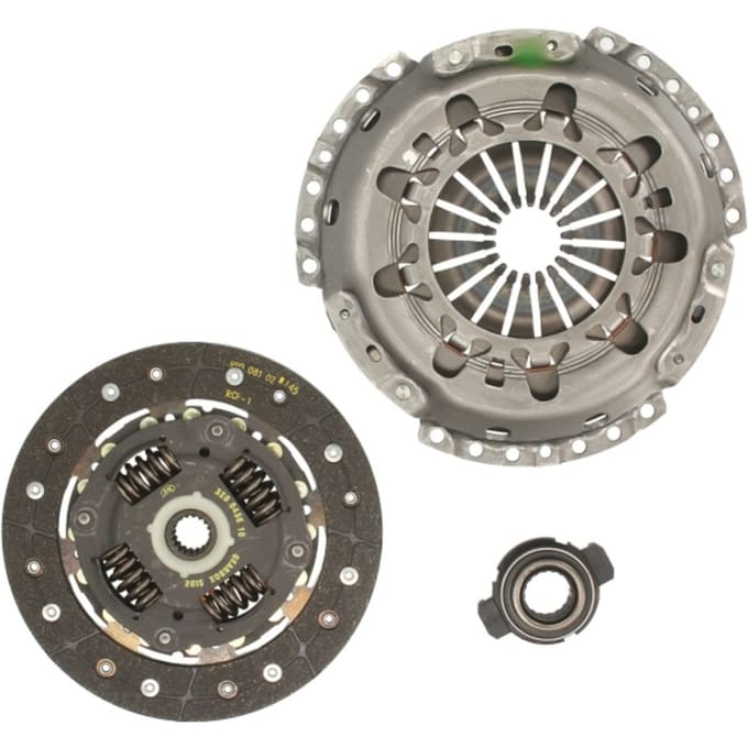 Schaeffler Luk Koppelingsset LUK 620 3239 00
