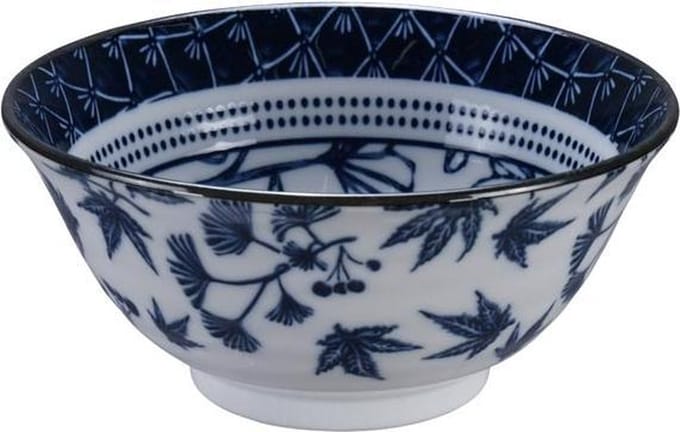 Japanse kom - Ginko - Flora Japonica - Tokyo Design Studio