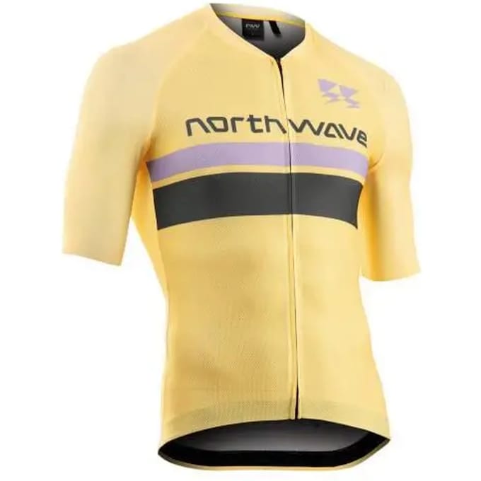 Jersey met korte mouwen Northwave Blade Air 2