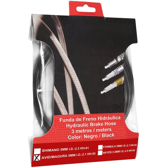 Remkabel TKX Avid/Magura