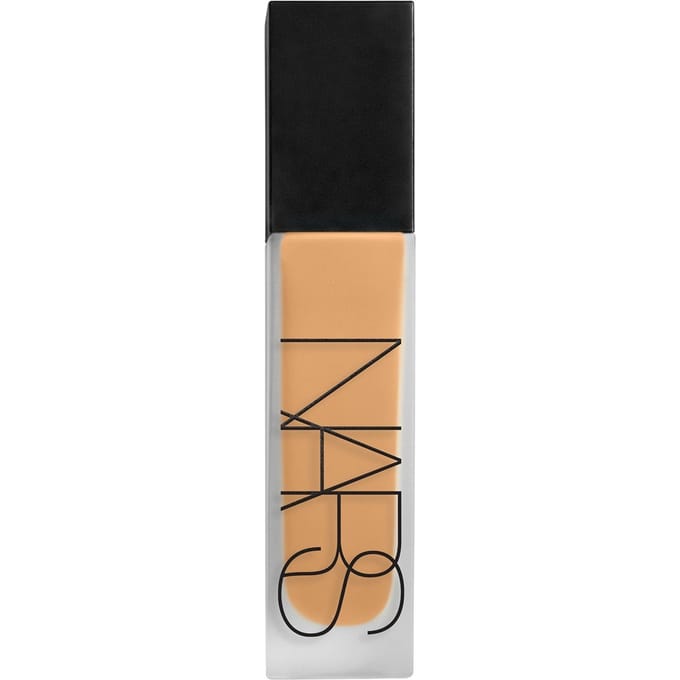 NARS Natural Matte Longwear Foundation 30ml (Various Shades) - Syracuse