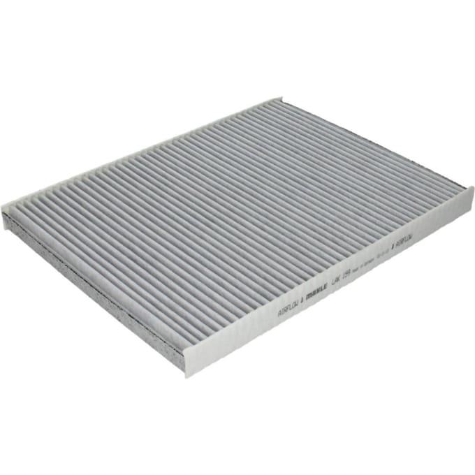 Cabine luchtfilter KNECHT LAK 159