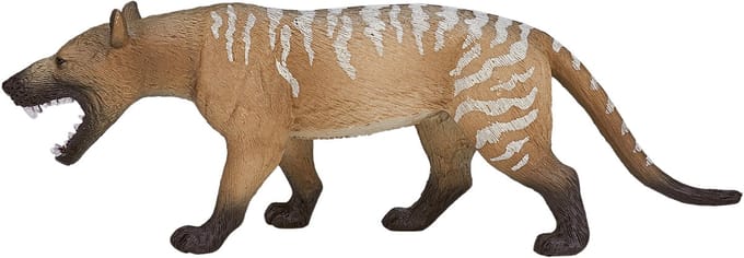 Animal Planet - Hyaenodon Gigas