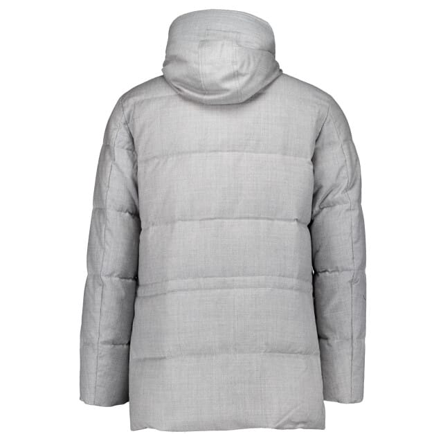 Duno  Jackets Grijs Donbart