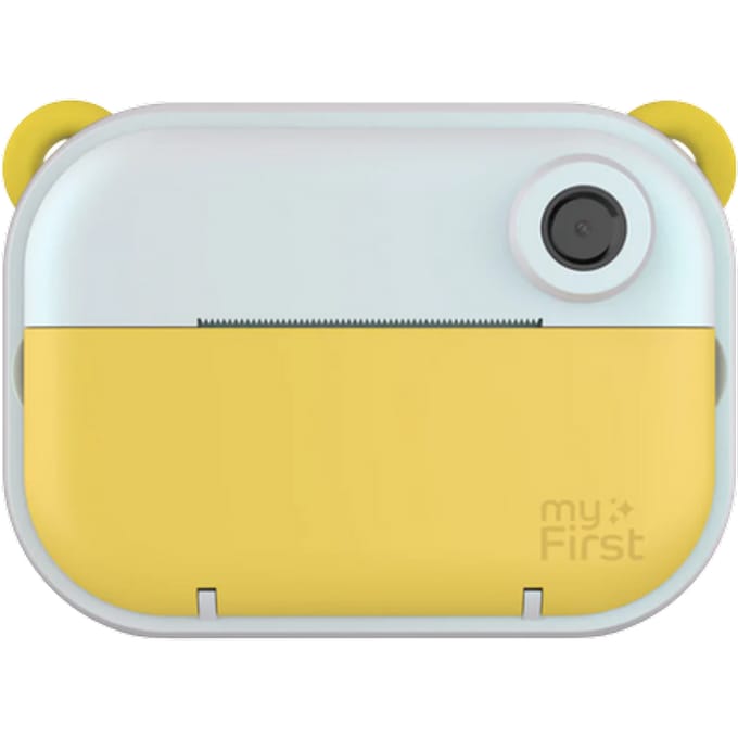 myFirst Insta Wi Camera Geel