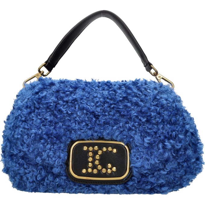 La Carrie Zakken... Blauw