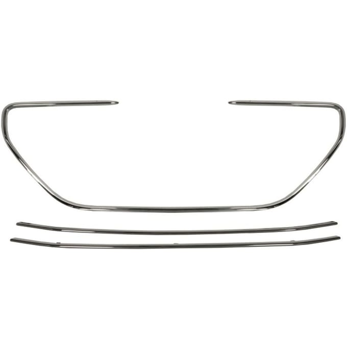 Grilleversteviging - onderdeel BLIC 6502-07-5511991P