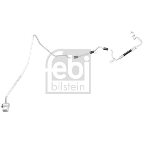 Hogedrukleiding, airconditioner FEBI BILSTEIN 197701