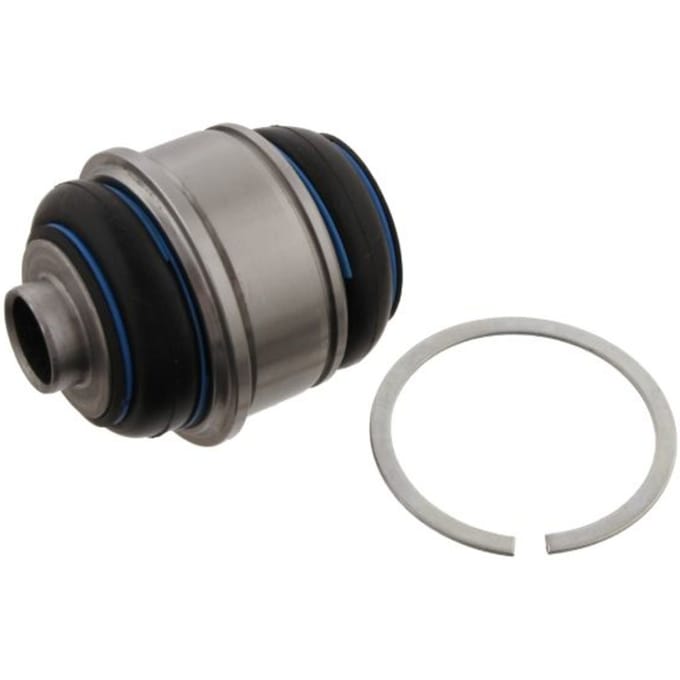 Voorste draagarm silentblock FEBI BILSTEIN 18901