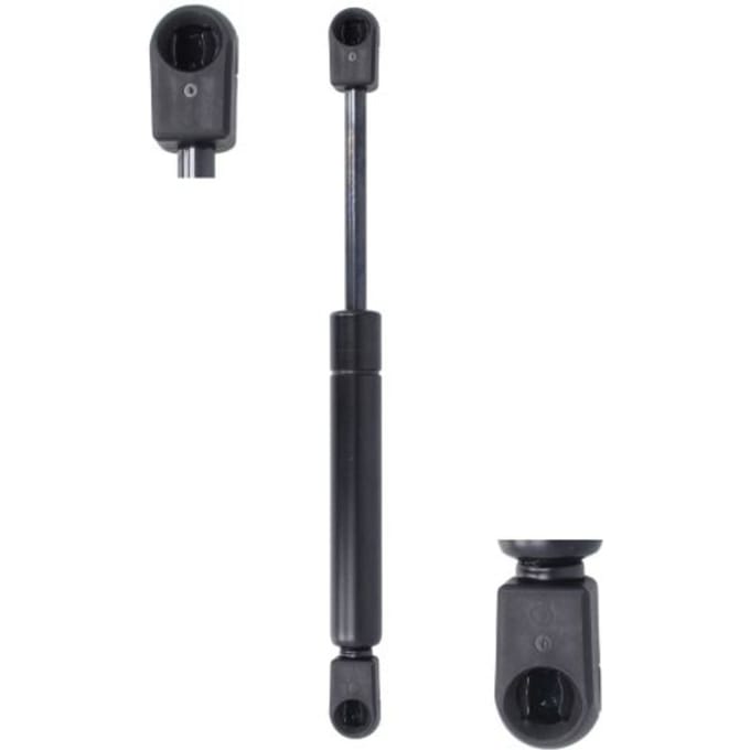 Gasveer KROSNO 23745