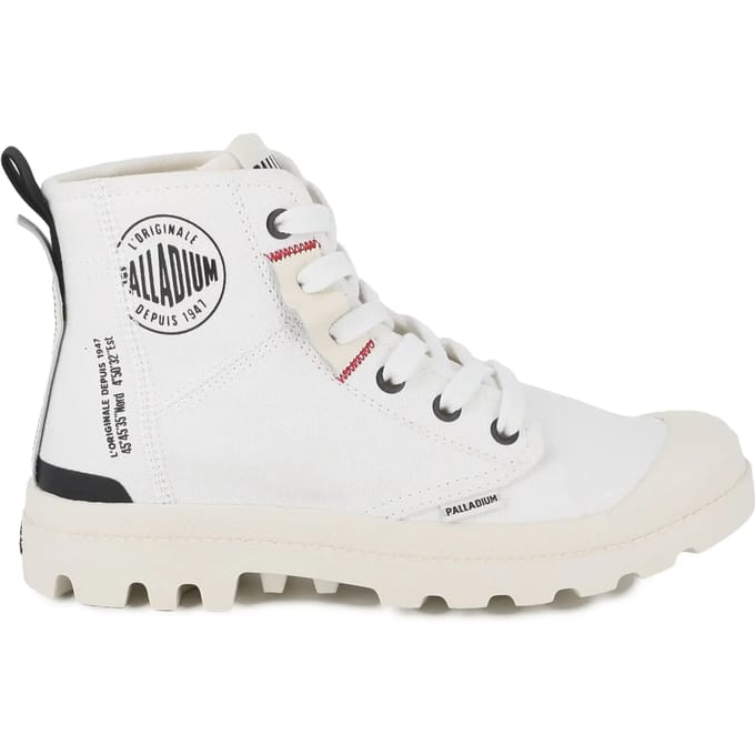 Damestrainers Palladium Pampa Hi Urban