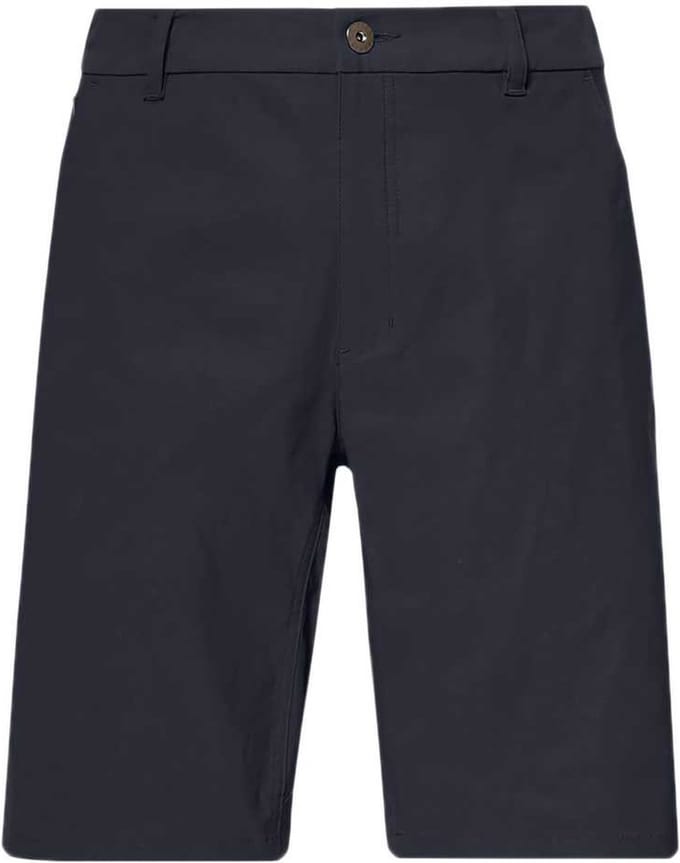 Oakley Apparel Perf 5 Utility Korte Broek Grijs 31 Man