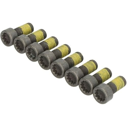 Schroevenset vliegwiel SACHS 1874 000 090