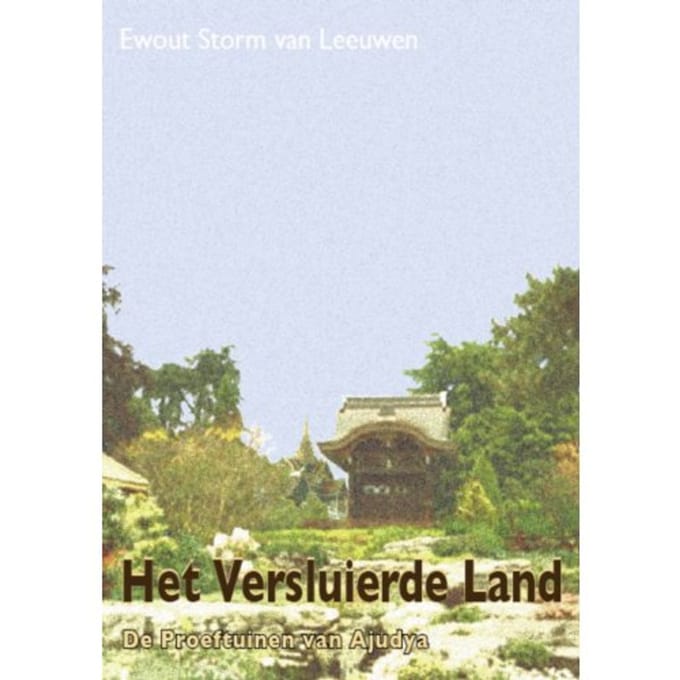 Het Versluierde Land 7 - E. Storm van Leeuwen