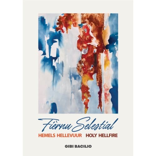 Fièrnu Selestial - Gibi Bacilio