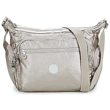 Kipling GABBIE Crossbody - Metallic Glow