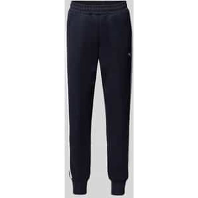 Sweatpants met ritszakken