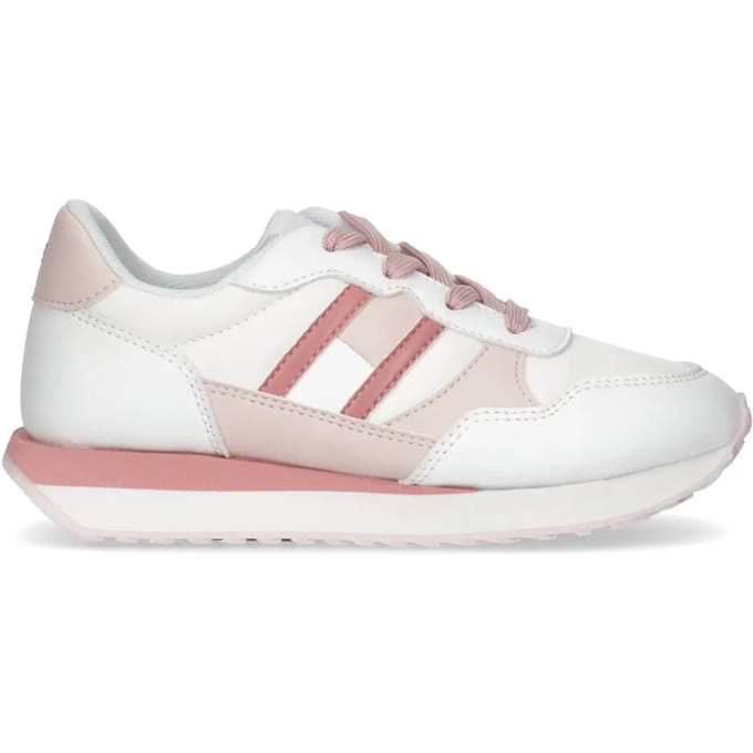 Damestrainers Tommy Hilfiger Flag Low