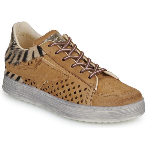 Lage Sneakers Airstep / A.S.98 ASZEPPA