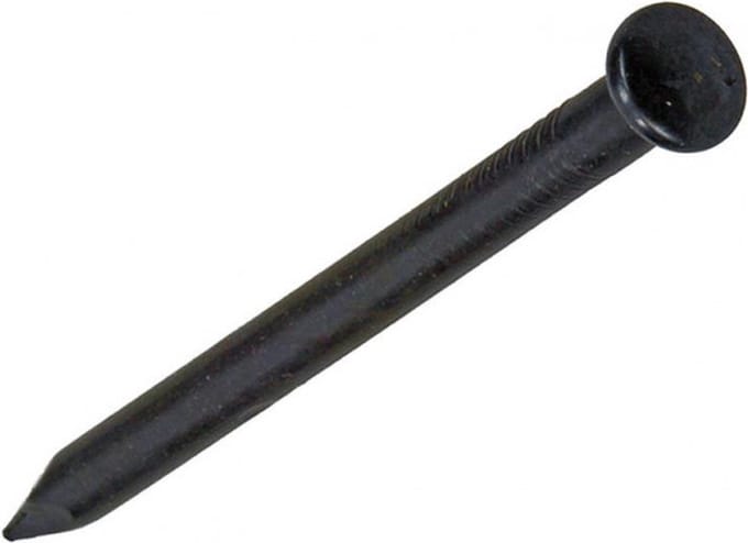 Staalnagel 200 gram 2,5 x 40 mm
