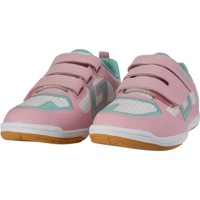 Brabo Force Indoor Hockeyschoenen Junior