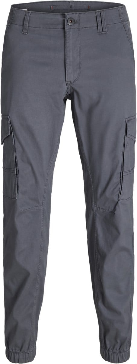 JACK & JONES- JPSTPAUL FLAKE CARGO NOOS - Heren - Broek