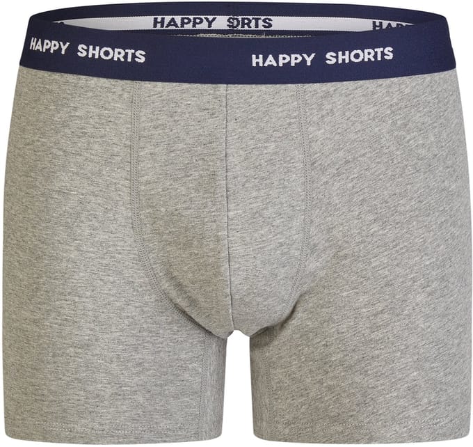 Happy Shorts Retro Boxer Jersey