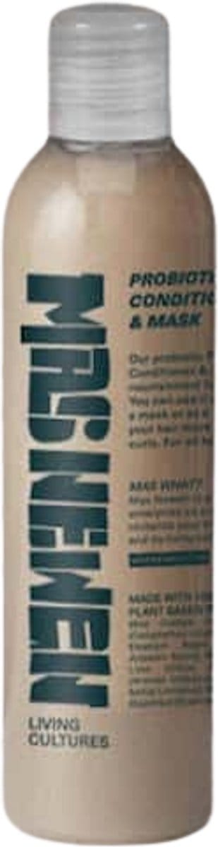 Mas Newen Rice Bran conditioner 250 ml
