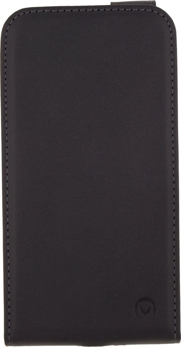 Mobilize Classic Gelly Flip Case Samsung Galaxy Xcover 4 Black