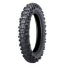 Achterband motorfiets Dunlop Geomax EN91 M/C 65R TT