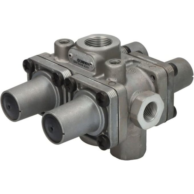 Meerwegventiel WABCO 934 702 300 0