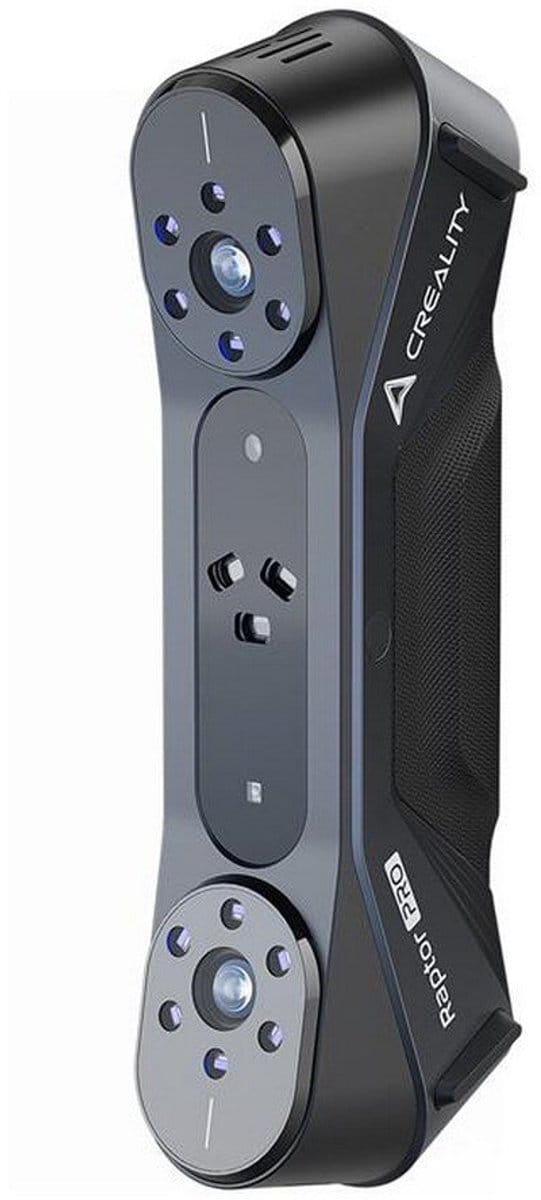CREALITY - 4008050057 - 3D-scanner